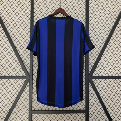 Camisola Inter Milão 1999-00 Principal