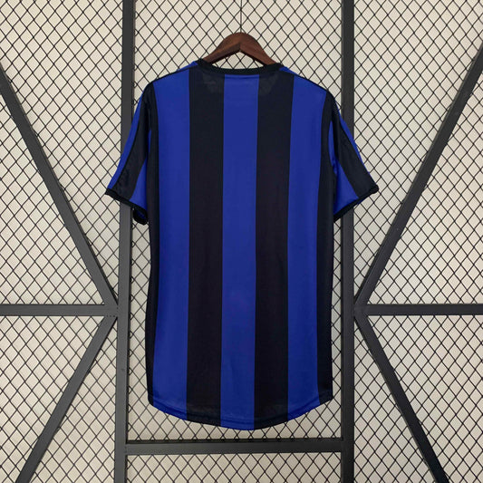 Camisola Inter Milão 1999-00 Principal