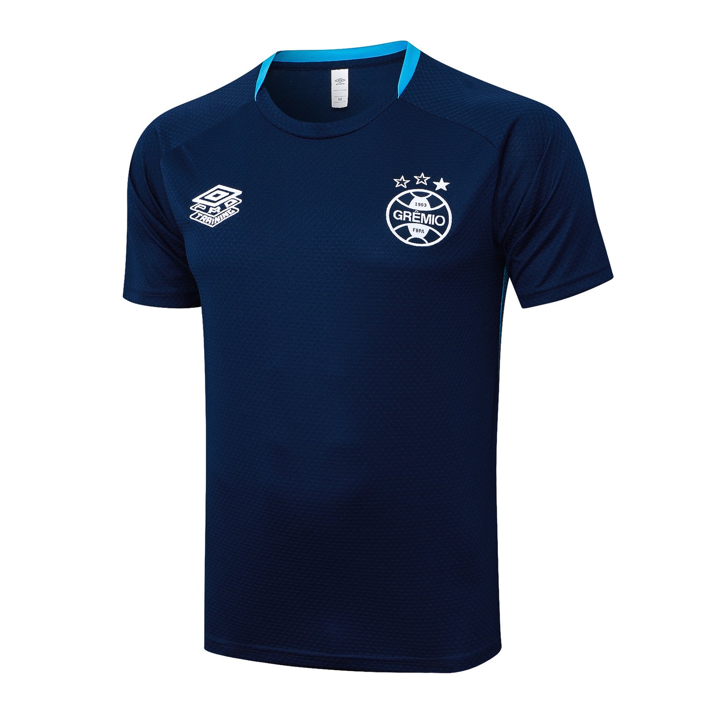 Kit Treino Camisola Gremio 2025-26