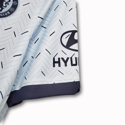 Camisola CHE 2020-21 Alternativa