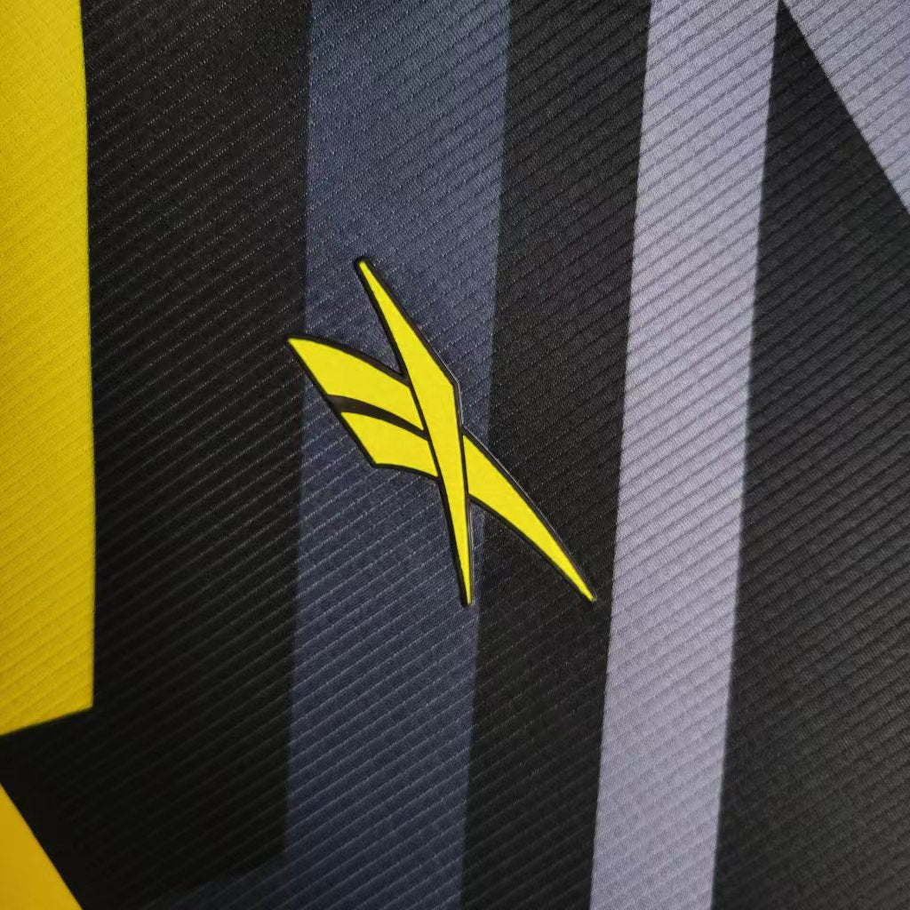 Camisola Botafogo-RJ 2023-24 Alternativa