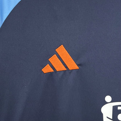 Camisola Hamburger SV 2025-26 Edição Especial Versão Adepto