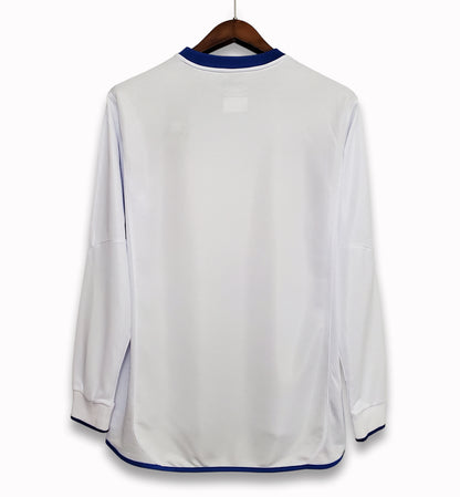 Camisola Manga Comprida CHE 2003-04 Alternativa