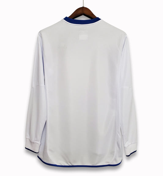 Camisola Manga Comprida CHE 2004-05 Alternativa