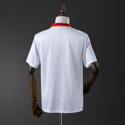Camisola Espanha 1994 Alternativa