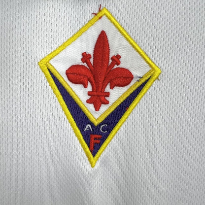 Camisola ACF Fiorentina 1998-99 Alternativa