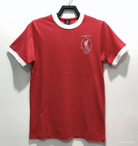 Camisola LIV 1965-66 Principal