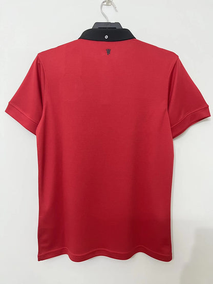 Camisola M-United 2013-14 Principal