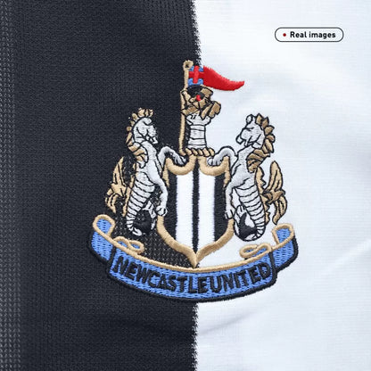 Camisola NCU 1995-96 Principal