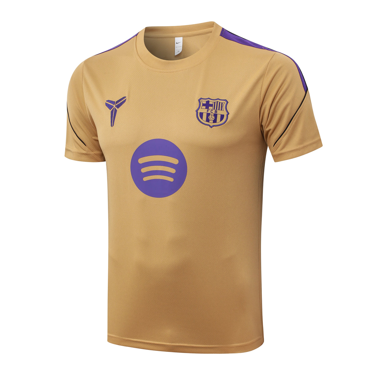 Kit Treino Camisola FC Barcelona 2026-27