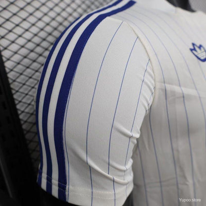 Camisola CHE 2025-26 Icon Range Travel Versão Jogador