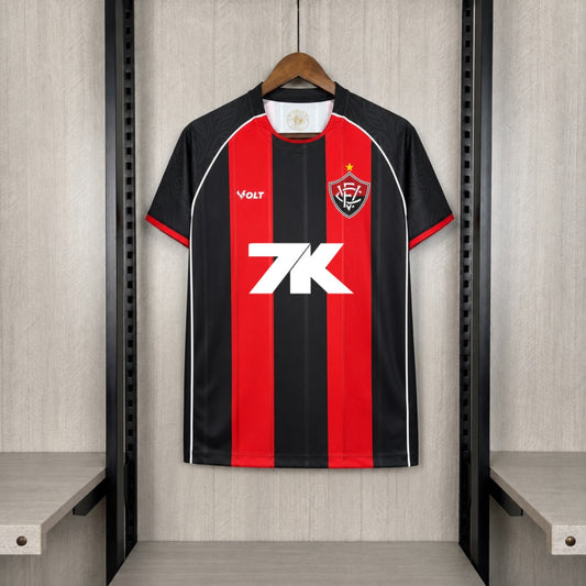 Camisola EC Vitoria 2026-27 Principal Versão Adepto