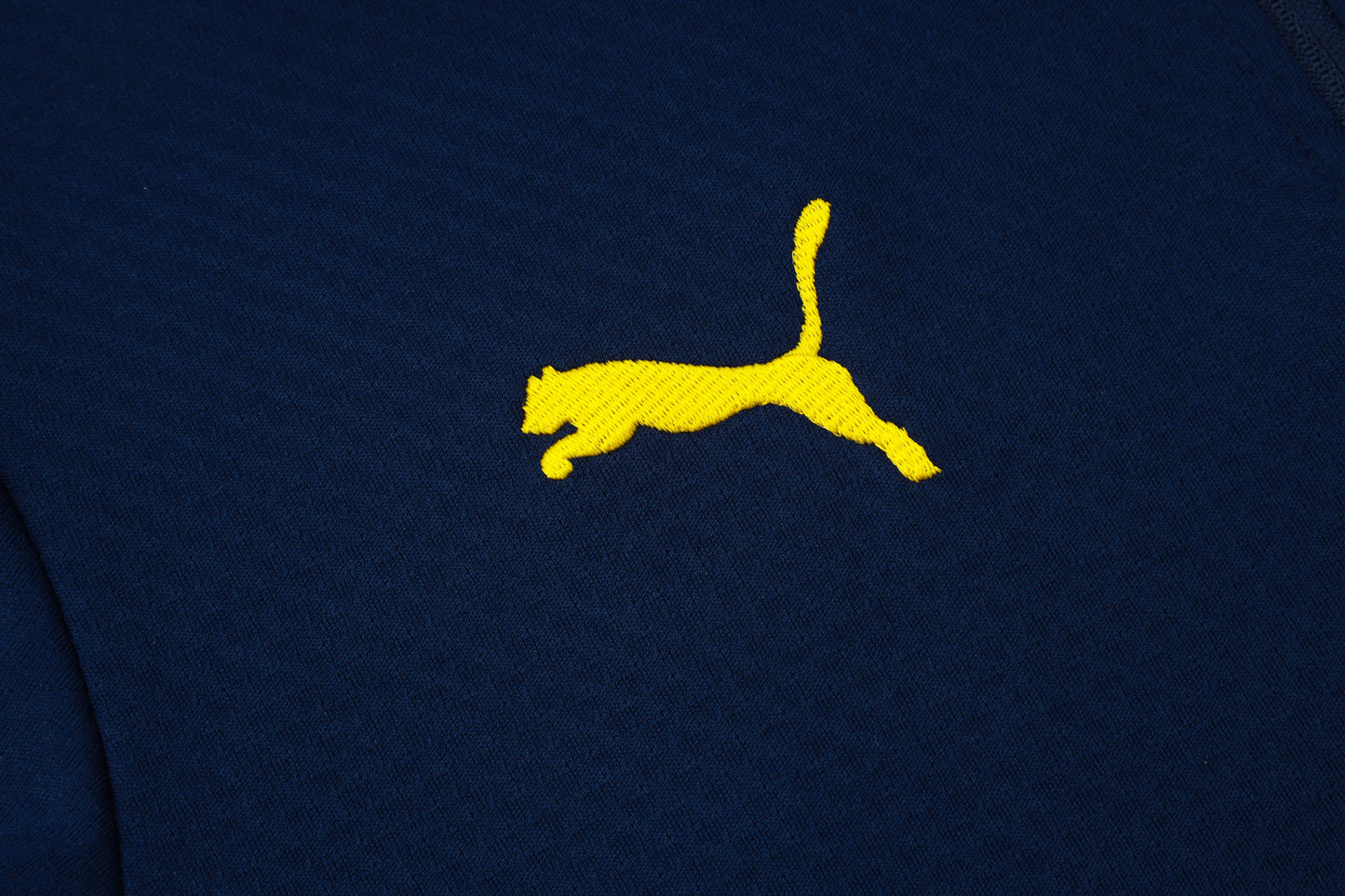 Fato de Treino Portugal 2025 - Camisola com Fecho