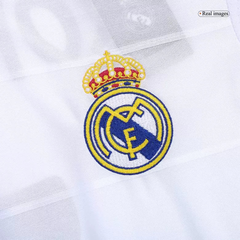 Camisola Real Madrid CF 2013-14 Principal