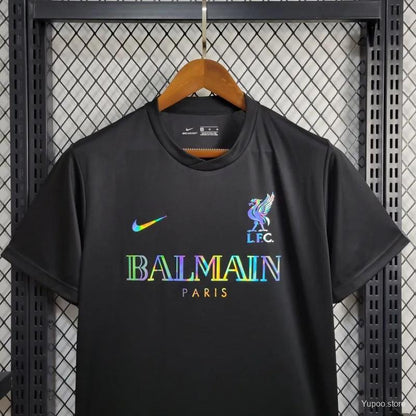 Camisola LIV 2024-25 Balmain