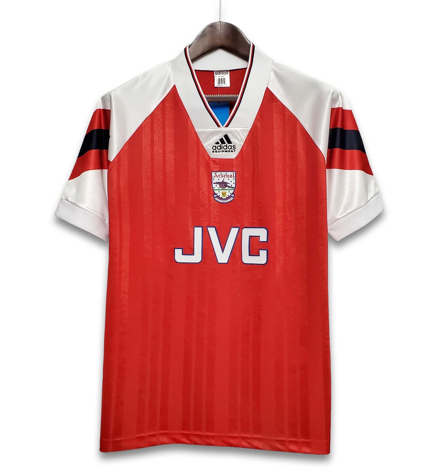 Camisola ARS 1992-93 Principal