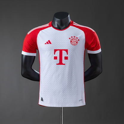 Camisola FC Bayern Munique 2023-24 Principal Versão Jogador