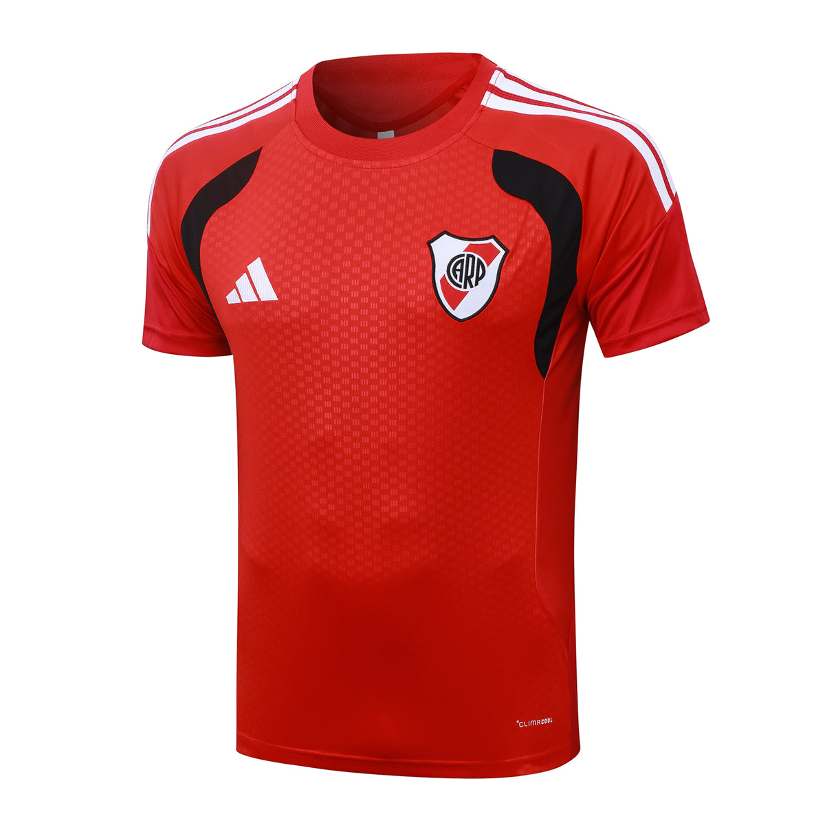 Kit Treino Camisola CA River Plate 2026-27