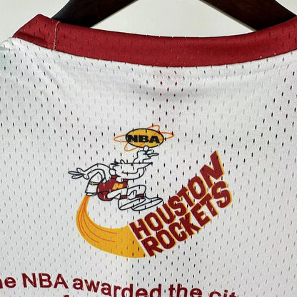 Tshirt NBA 2025 Houston Rockets