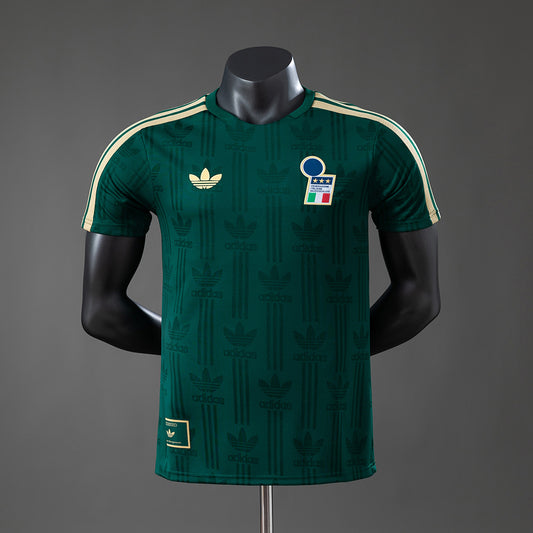 Camisola Italia 2026 Treino Versão Jogador