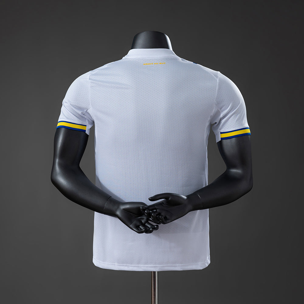 Camisola Olympique Marselha 2026-27 Principal Versão Jogador