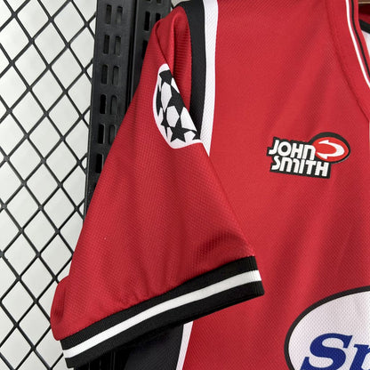 Camisola RCD Maiorca 2001-02 Principal