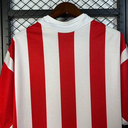 Camisola Atletico Madrid 2002-03 Principal