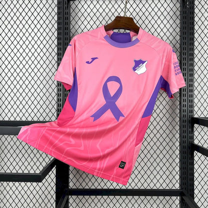 Camisola TSG 1899 Hoffenheim 2025-26 Edição Especial Versão Adepto