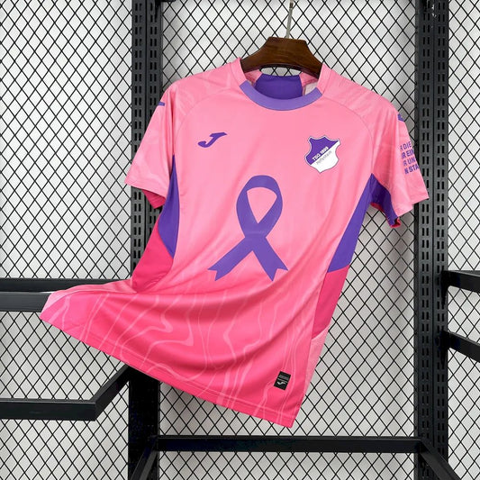 Camisola TSG 1899 Hoffenheim 2025-26 Edição Especial Versão Adepto