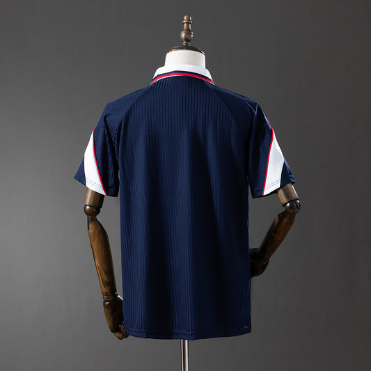 Camisola Escocia 1996 Principal