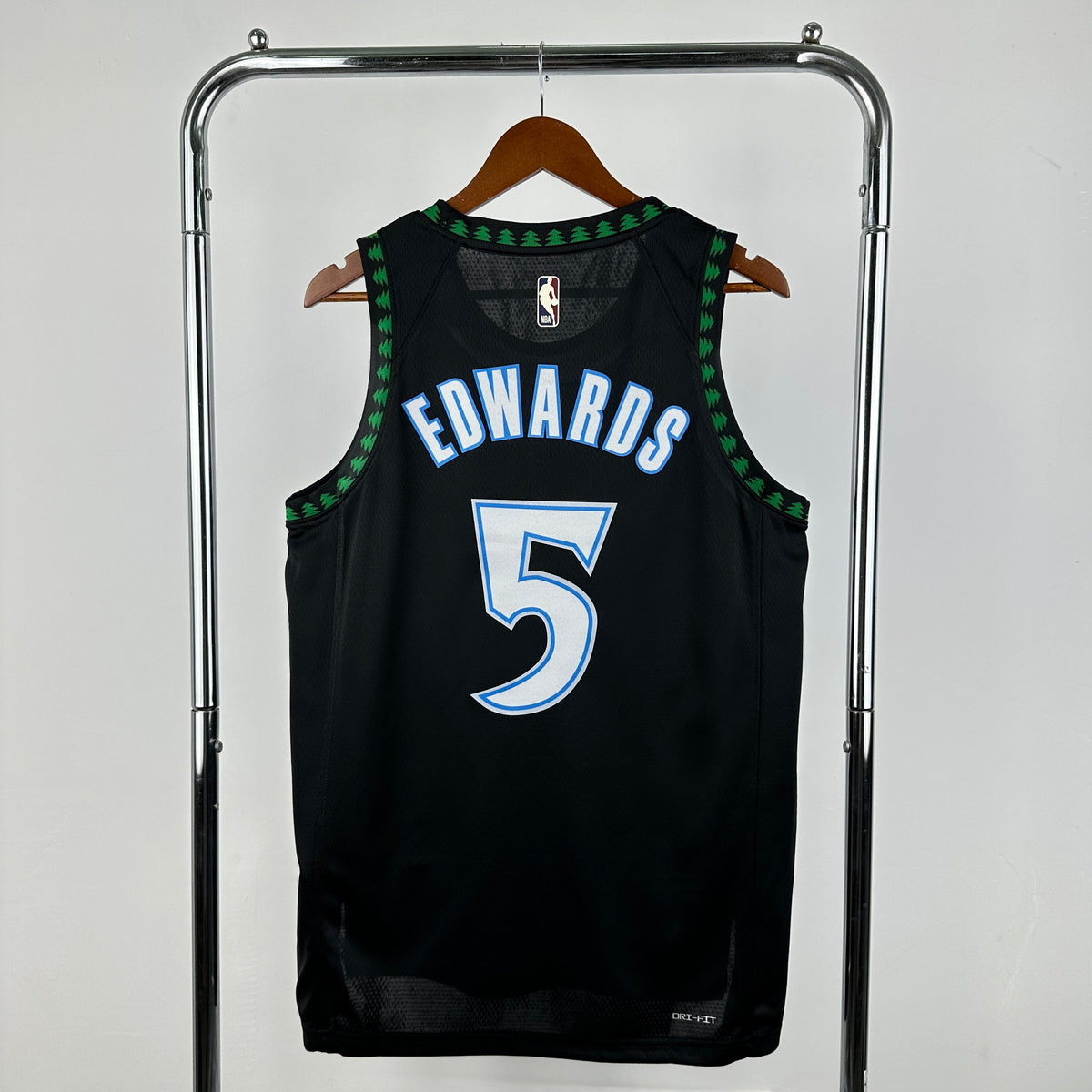 Camisola NBA 2026 Minnesota Timberwolves