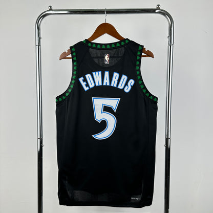 Camisola NBA 2026 Minnesota Timberwolves