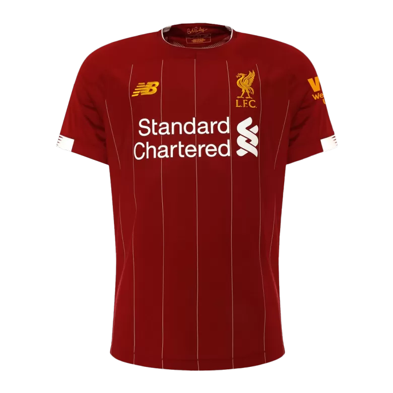 Camisola LIV 2019-20 Principal