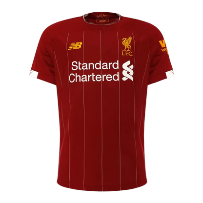 Camisola LIV 2019-20 Principal