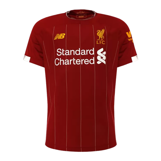 Camisola LIV 2019-20 Principal