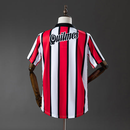 Camisola CA River Plate 1999-00 Alternativa