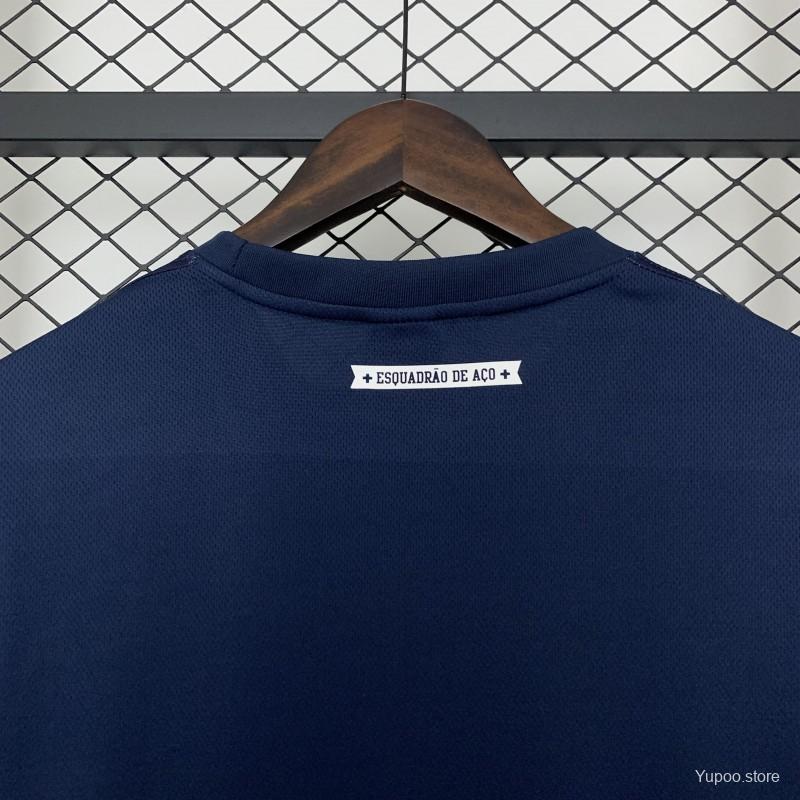 Camisola EC Bahia 2013-14 Alternativa