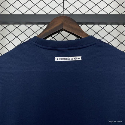 Camisola EC Bahia 2013-14 Alternativa