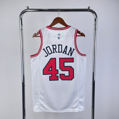 Camisola NBA 2023 Chicago Bulls