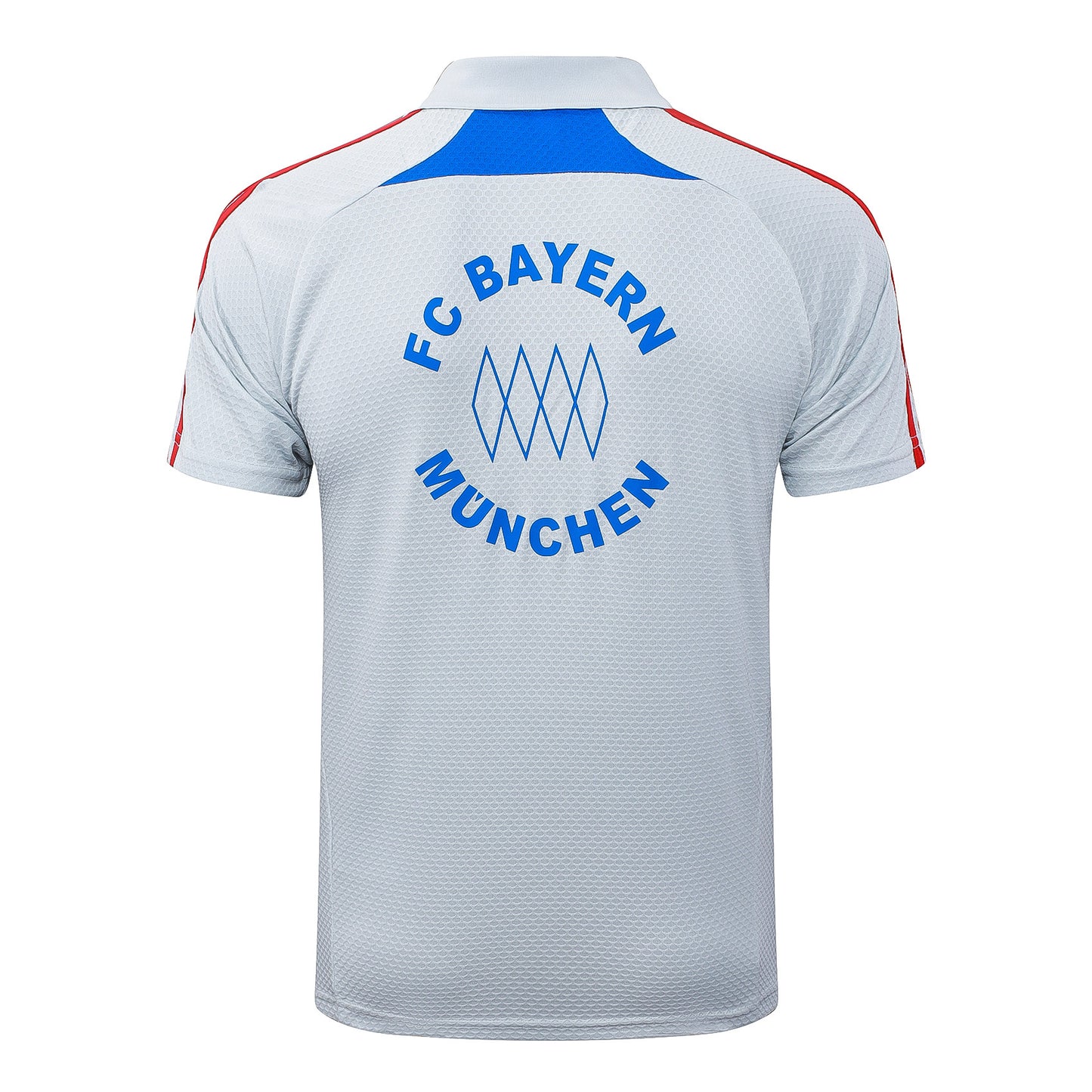 Fato de Treino FC Bayern Munique 2025-26 - Polo