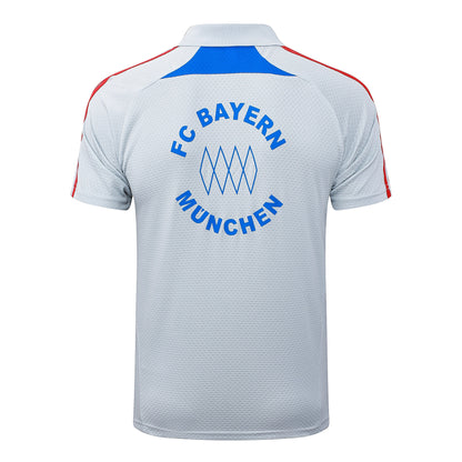Fato de Treino FC Bayern Munique 2025-26 - Polo
