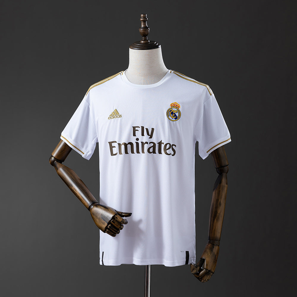 Camisola Real Madrid 2019-20 Principal