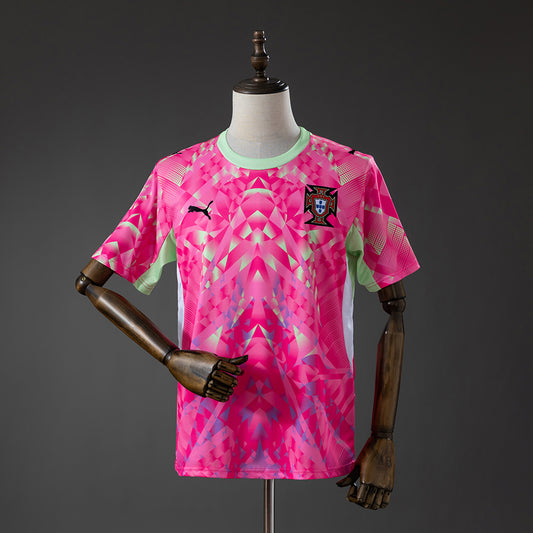 Camisola Portugal 2026 Guarda-Redes Versão Adepto