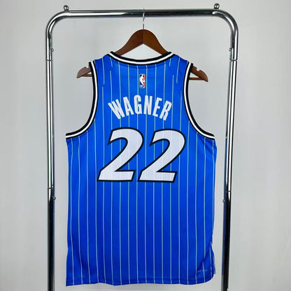 Camisola NBA 2025 Orlando Magic