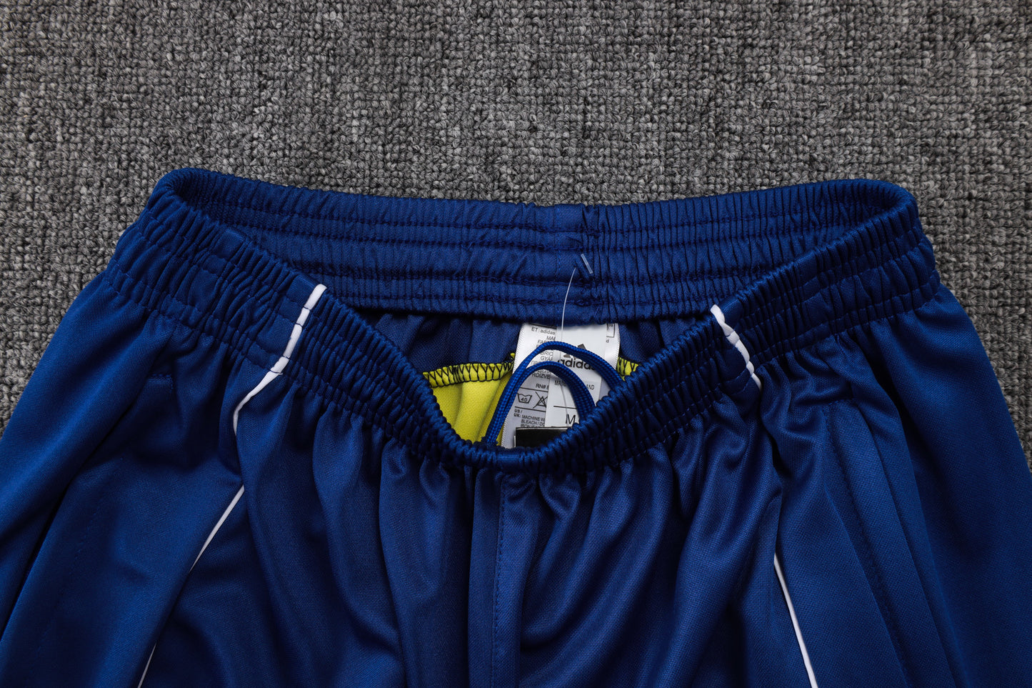Fato de Treino ARS 2025-26 - Camisola com Fecho