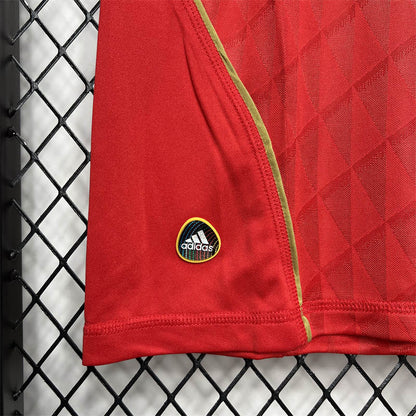 Camisola LIV 2010-11 Principal