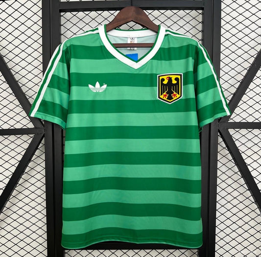 Camisola Alemanha 1984 Alternativa