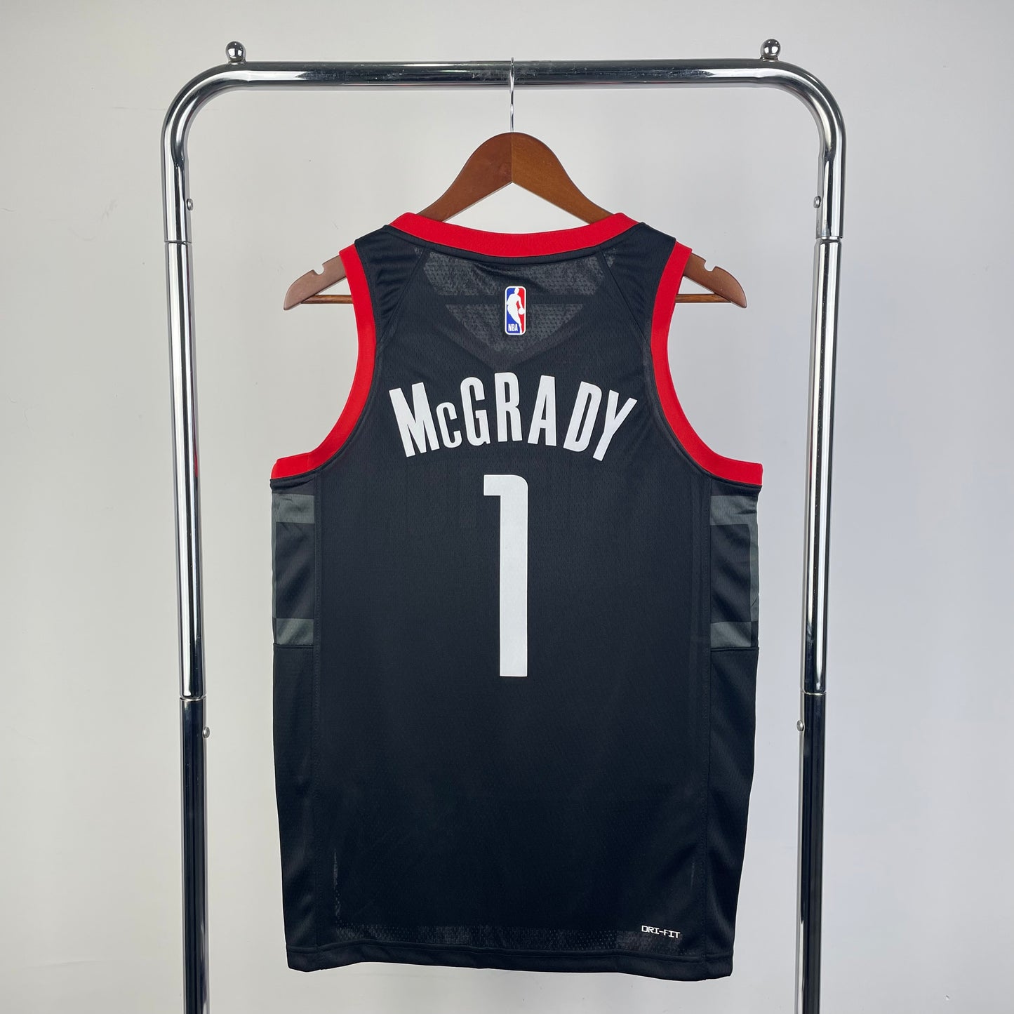 Camisola NBA 2024 Houston Rockets