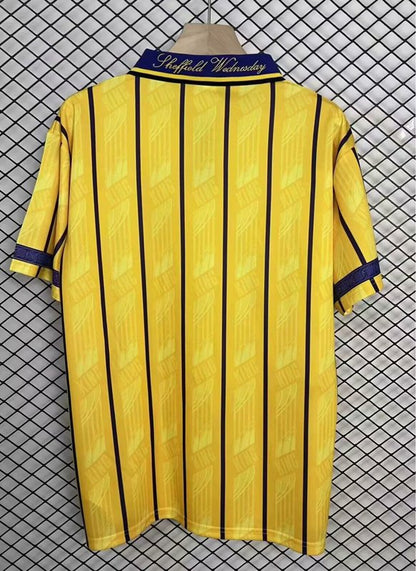 Camisola SHE-WED 1994-95 Alternativa