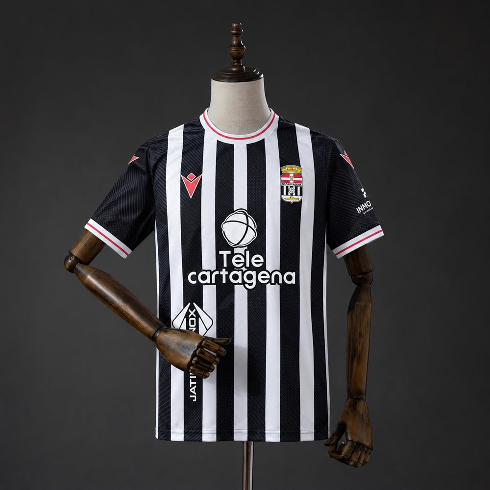 Camisola FC Cartagena 2026-27 Principal Versão Adepto